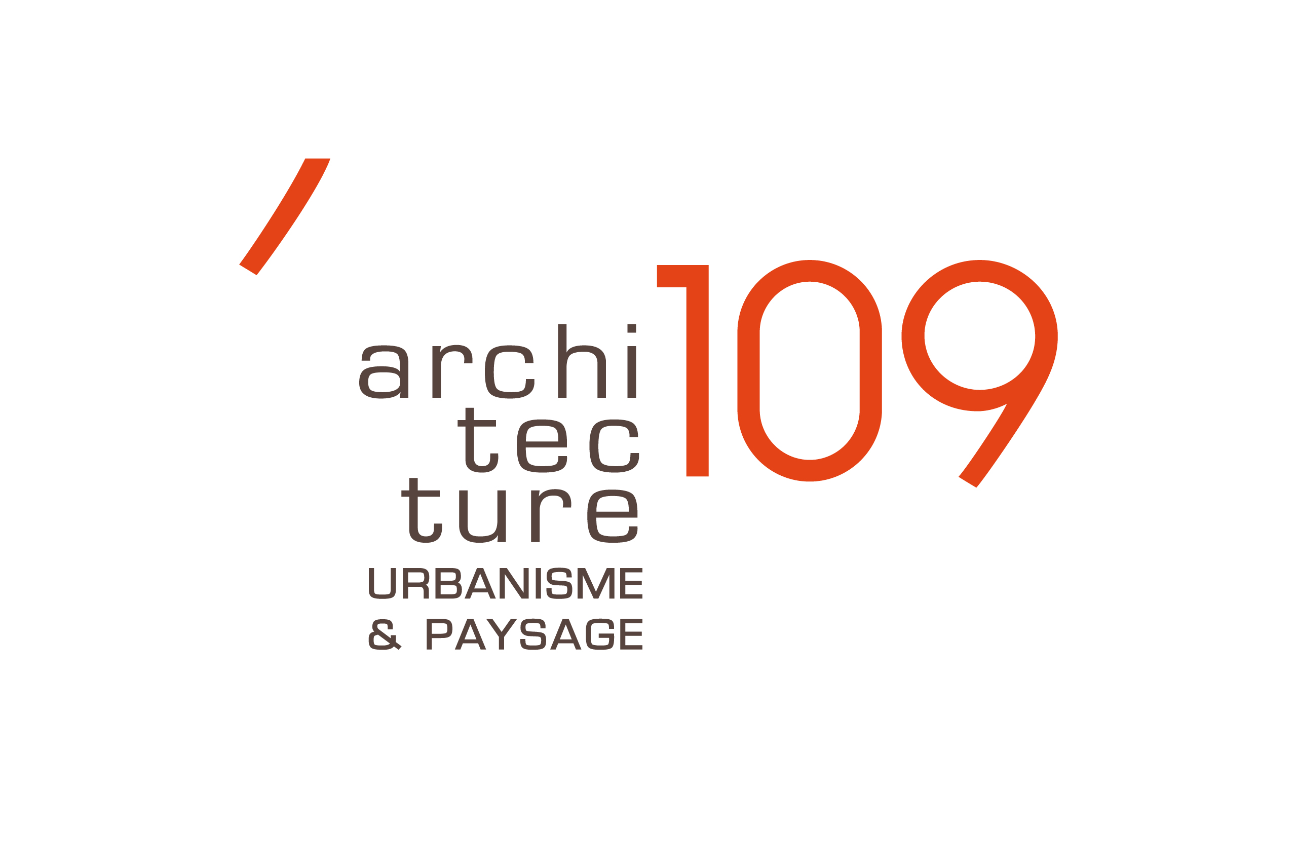 109 Architecture