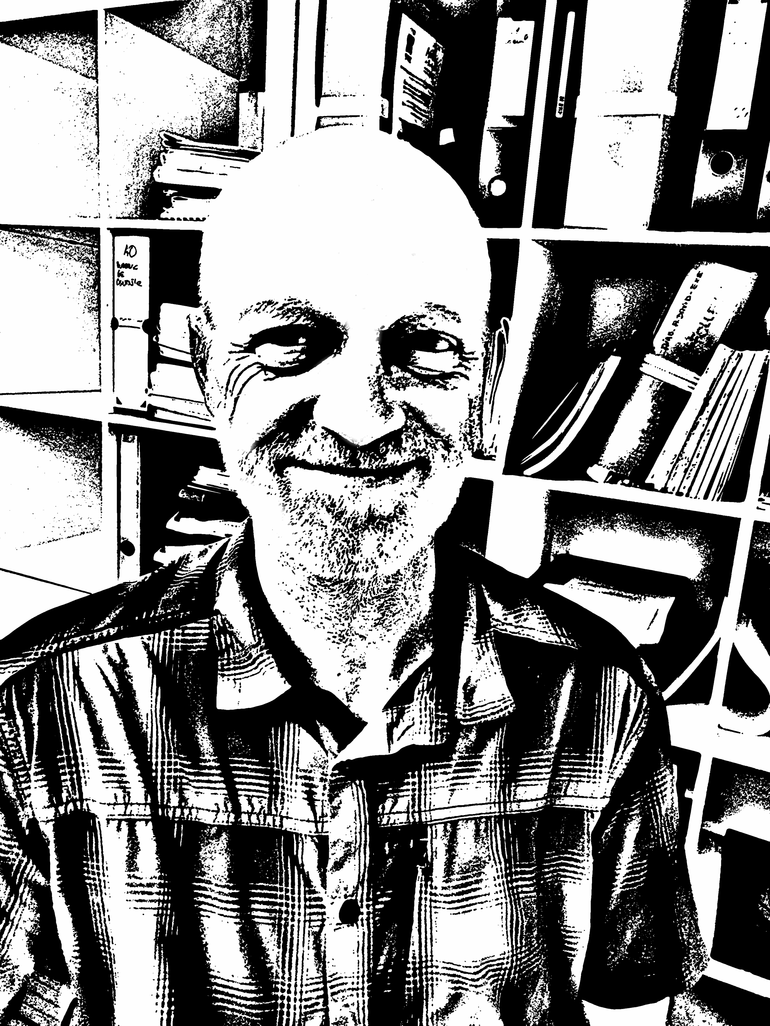 Arnaud CHEVALLIER