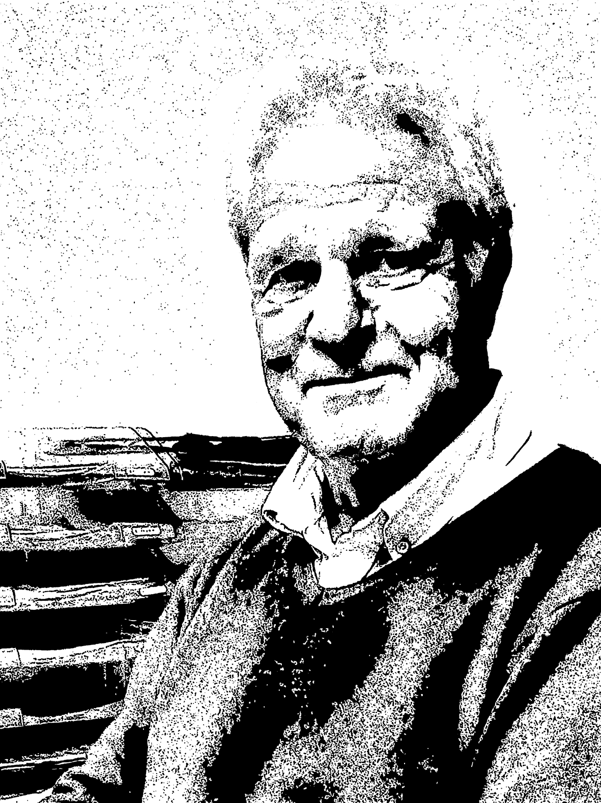 Laurent BOUDET